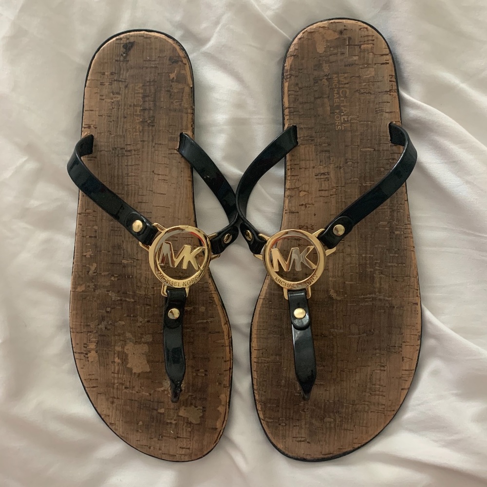 Michael Kors sandals